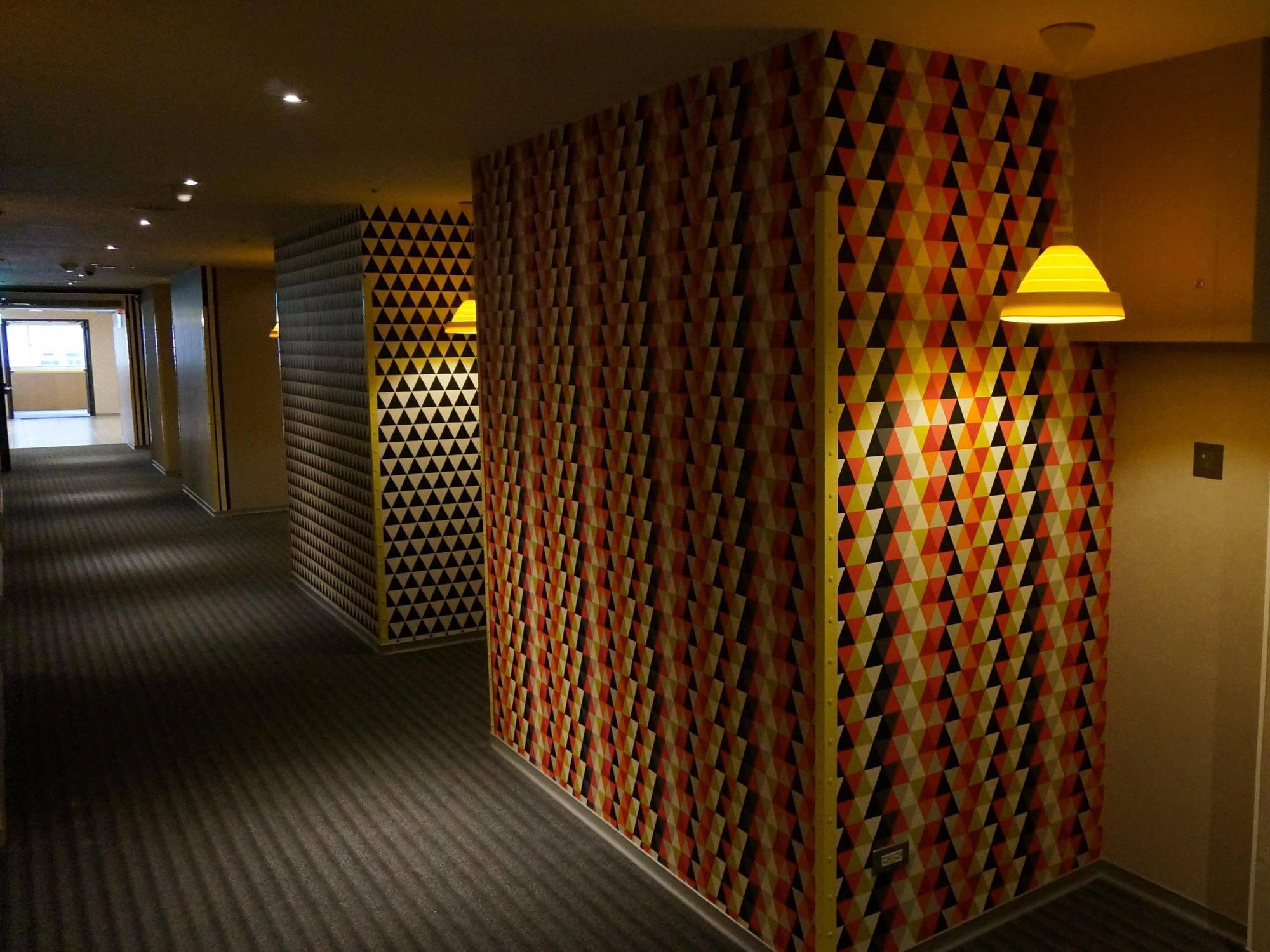 Click Hotel - Ximending Branch Tajpej Buitenkant foto